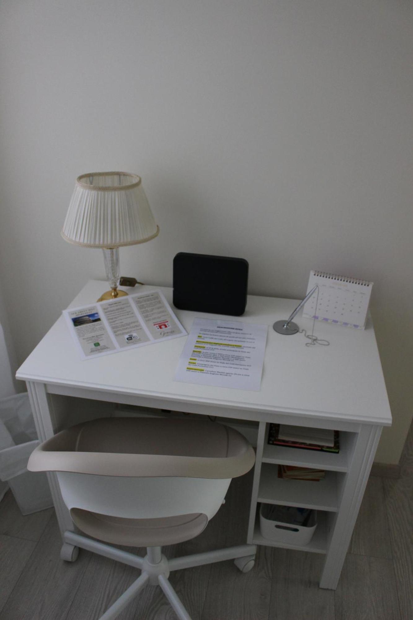 Apartment New Hill Rome